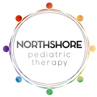 Northshore Pediatric Therapy logo