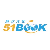 51BOOK logo
