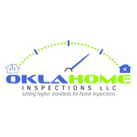 OklaHome Inspections logo