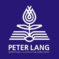 Peter Lang International Academic Publishers logo