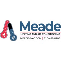 Meade Heating & Air Conditioning logo
