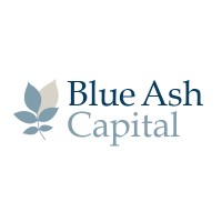 Blue Ash Capital logo