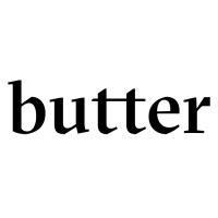 Butter Studio logo