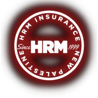 HRM Insurance Services logo