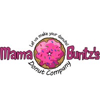 Mama Buntz’s Donut Company logo