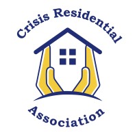 Crisis Residential Association logo