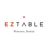 EZTABLE logo