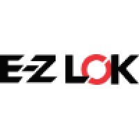 E-Z LOK logo
