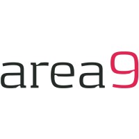 Area9 Group logo