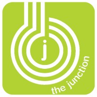 The Junction Sports & Leisure Centre logo