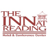 The Inn At Reading logo