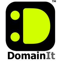 DomainIT logo