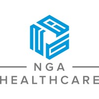 NGA Healthcare logo