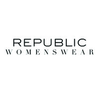 Republic Womenswear logo