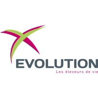 EVOLUTION logo