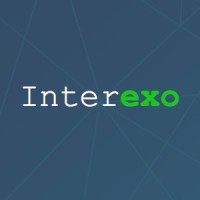 Interexo logo