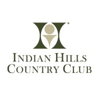 Indian Hills Country Club Marietta, GA logo