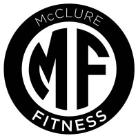 McClure Fitness logo