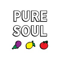 Pure Soul Fast Food logo