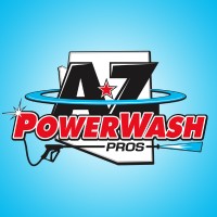 AZ Power Wash Pros logo