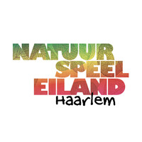 Natuur Speeleiland Haarlem logo