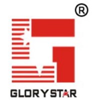 Glorystar Laser logo