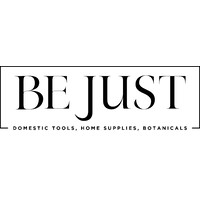 Be Just logo