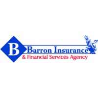 Barron Insurance & Financial Services Agency logo