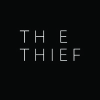 THE THIEF logo