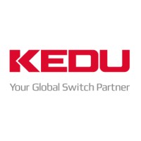 KEDU ELECTRIC CO., LTD logo