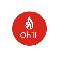 Ohill Industries Limited logo