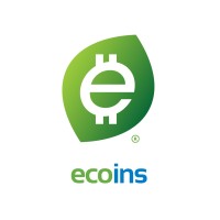 Ecoins logo