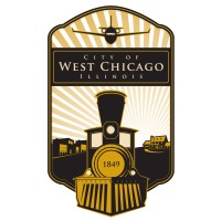 City Of West Chicago logo