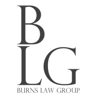 Burns Law Group logo