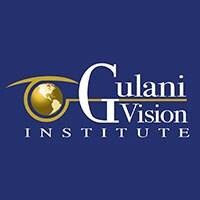 Gulani Vision Institute logo