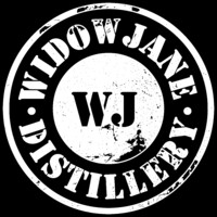Widow Jane Distillery logo