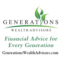 Generations Wealth Advisors logo