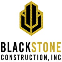 Blackstone Construction, Inc logo