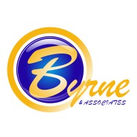 Byrne & Associates, Inc. logo