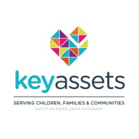 Key Assets Canada - Serving Children, Families and Communitites 