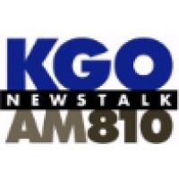 KGO-810AM logo