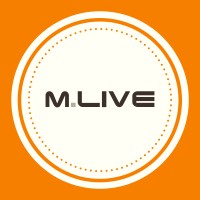 MLIVE logo