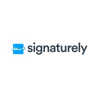 Signaturely logo