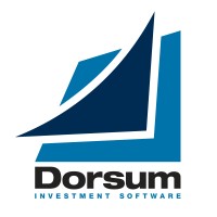 Dorsum | Investment Software logo