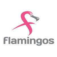 Flamingos logo