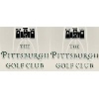 Pittsburgh Golf Club logo