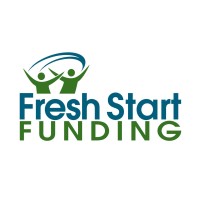Fresh Start Funding logo