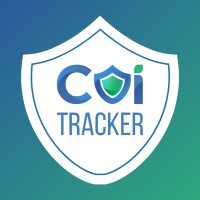COI Tracker logo