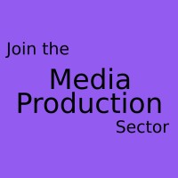 Media Production logo