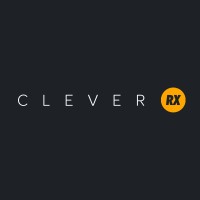 Clever RX logo